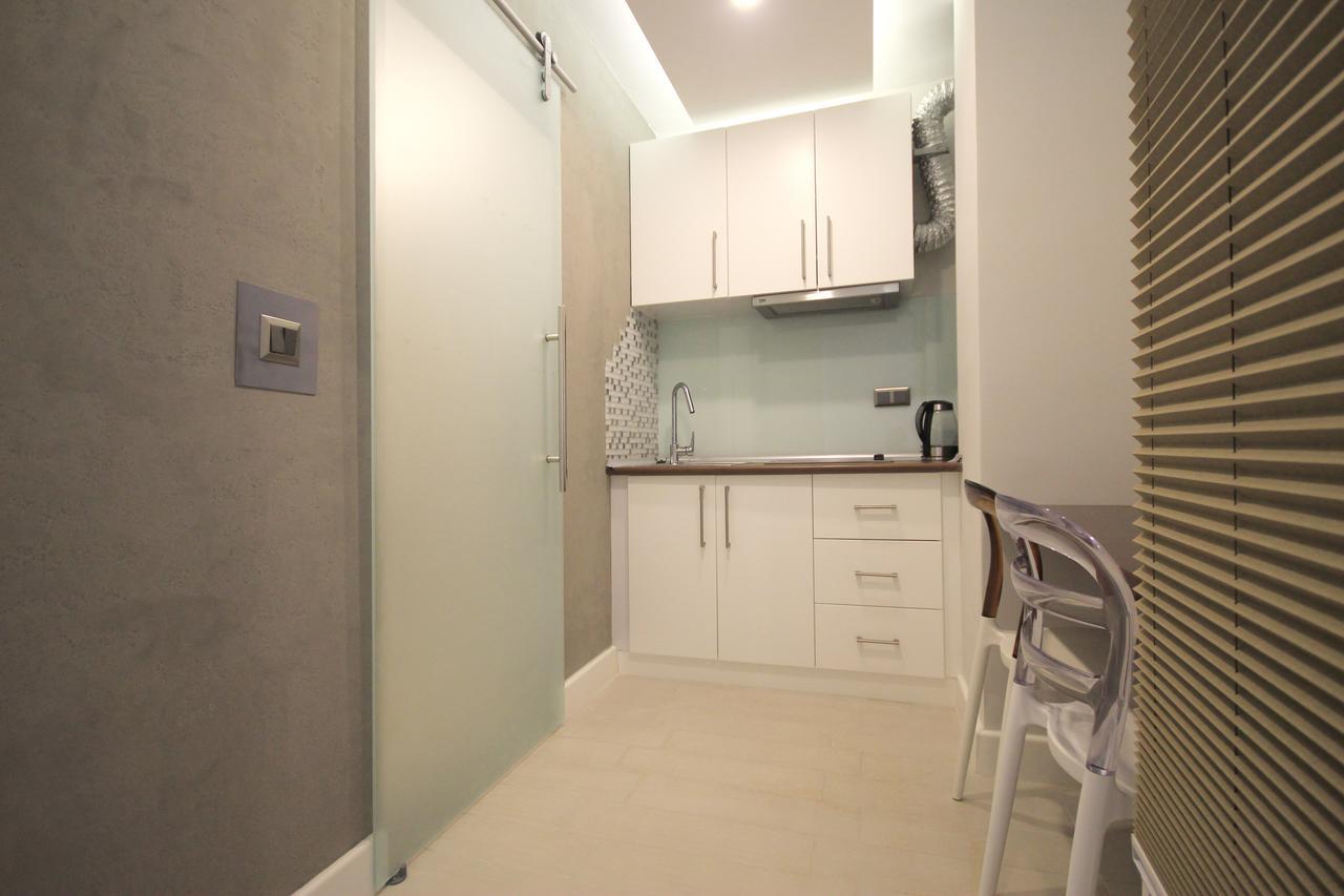 Standart Stüdyo Daire